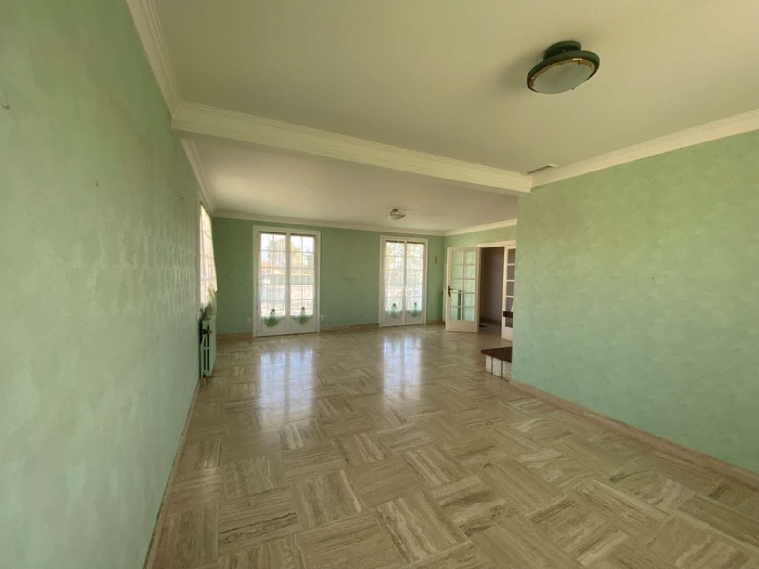  à vendre maison Saint-Jean-de-Thouars Deux-Sèvres 7