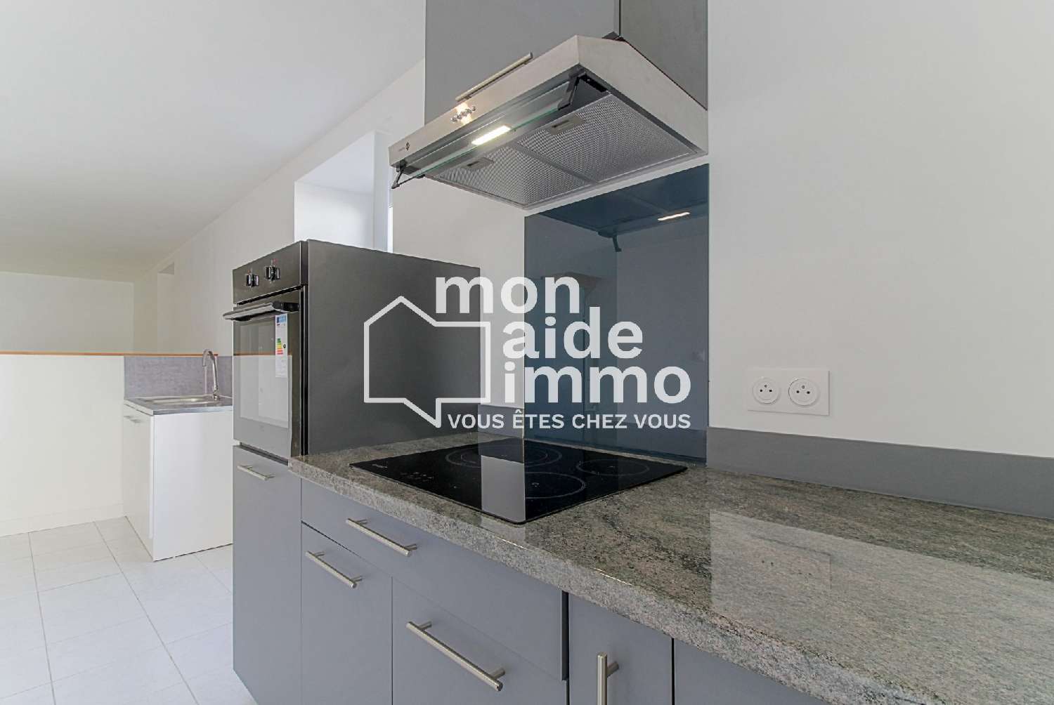  kaufen Haus Benon Charente-Maritime 1