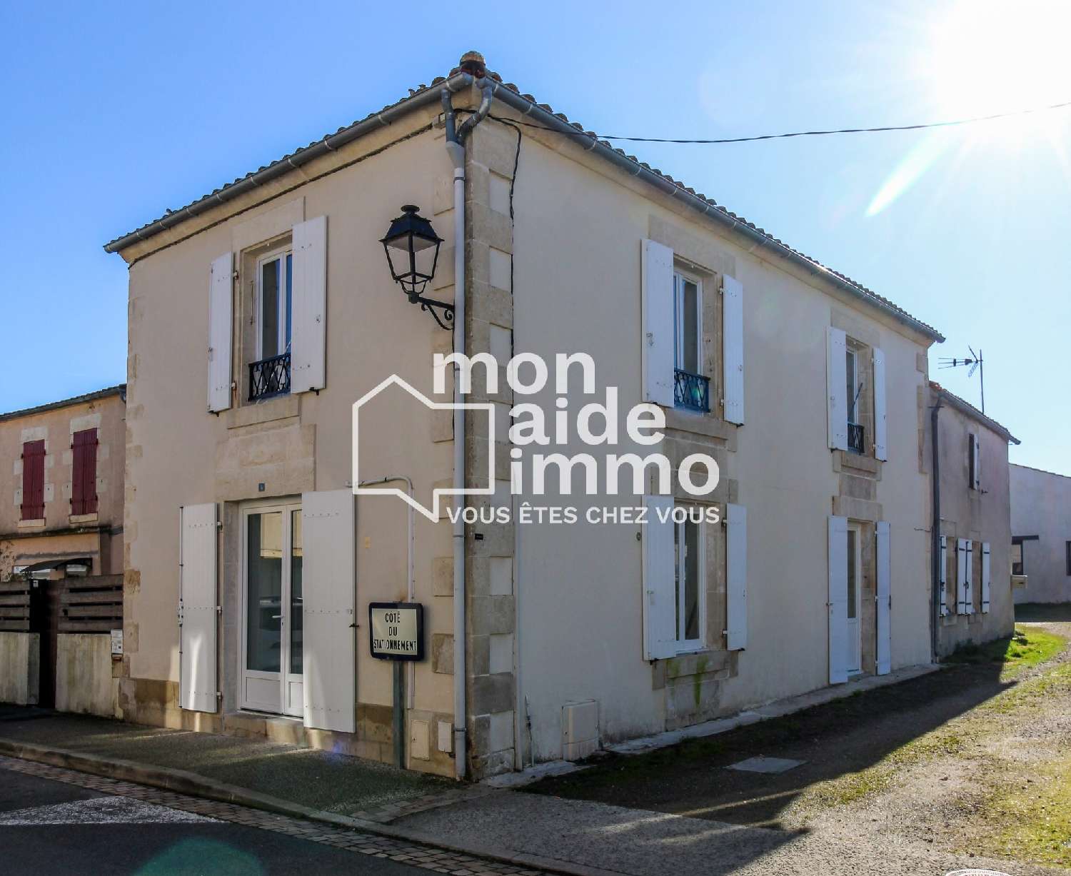  kaufen Haus Benon Charente-Maritime 2