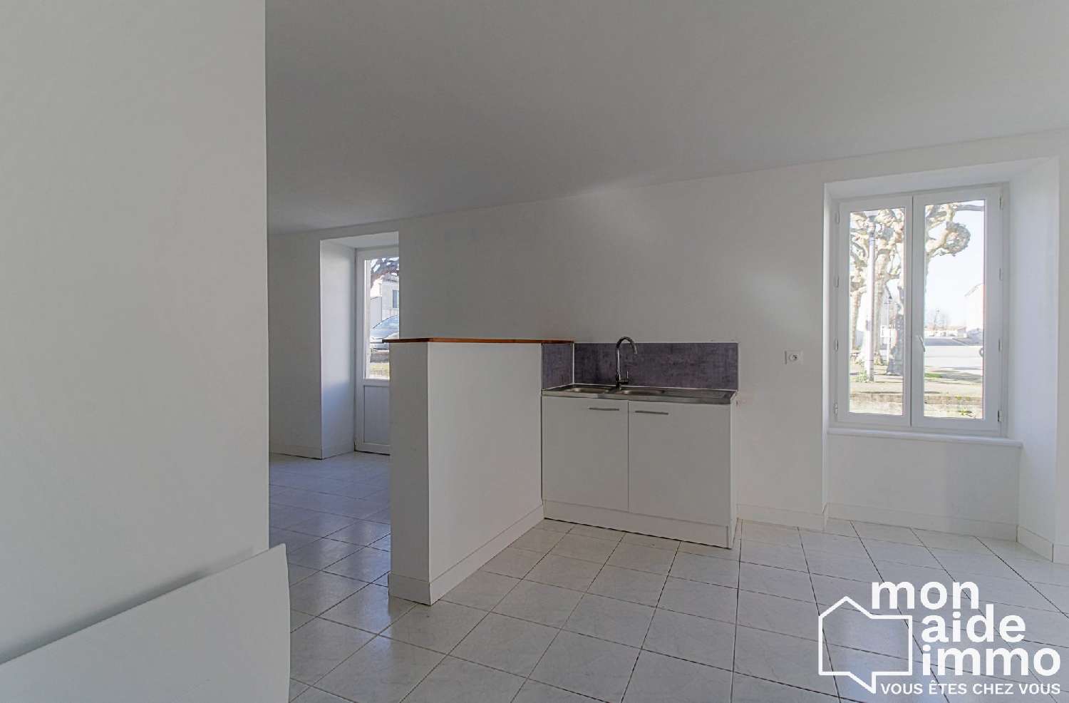  kaufen Haus Benon Charente-Maritime 5