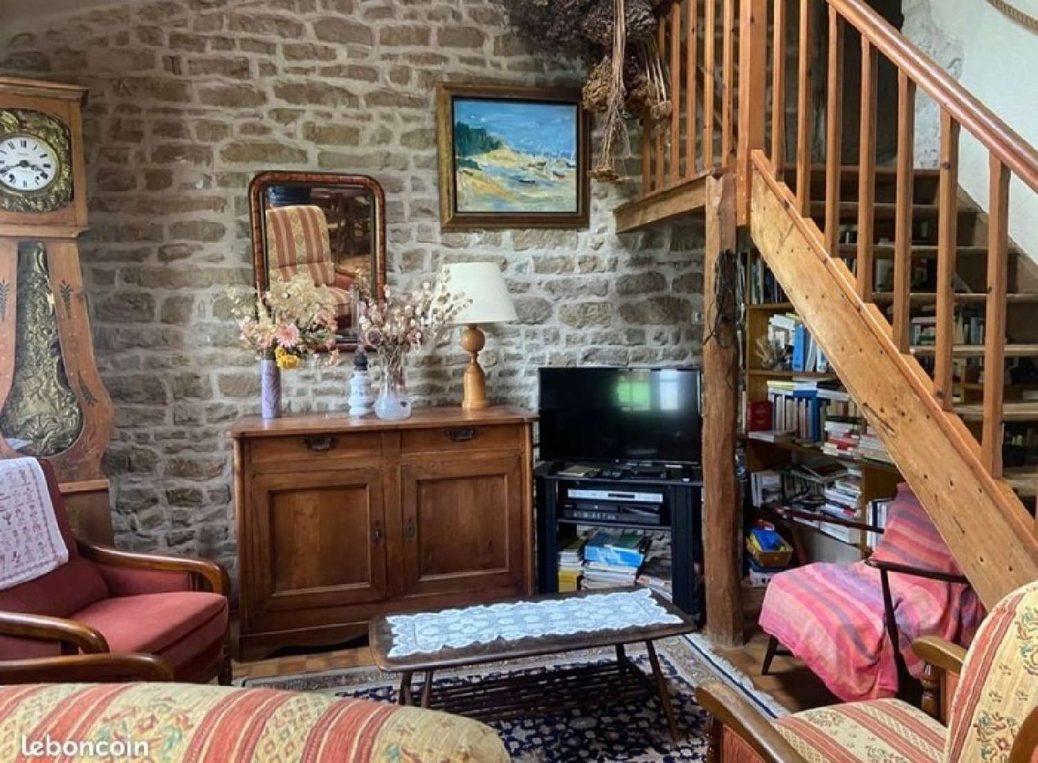  kaufen Haus Saint-Jean-de-Beugné Vendée 4