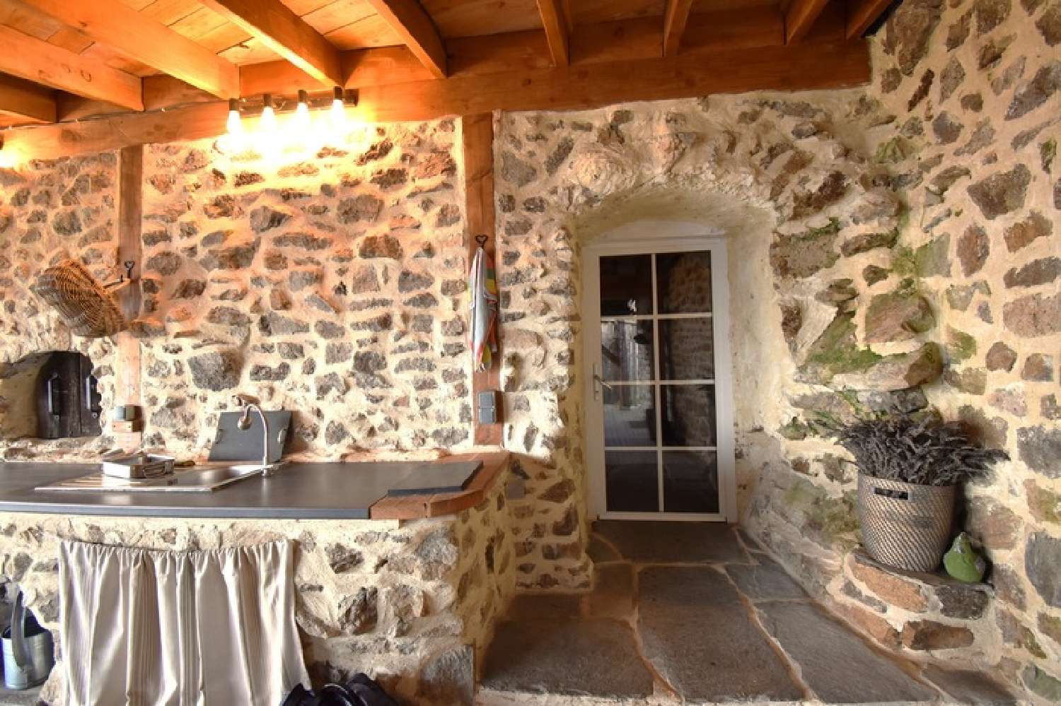  kaufen Haus Saint-Jeure-d'Andaure Ardèche 7