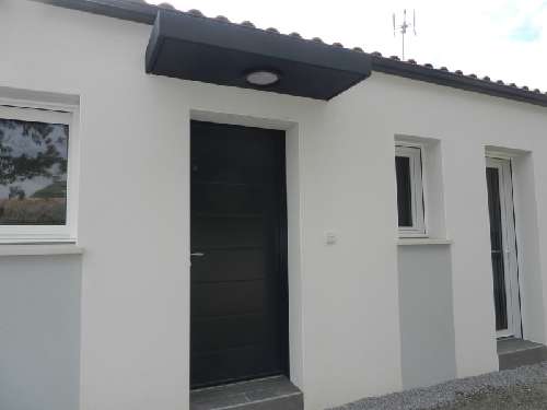 Saint-Julien-des-Landes Vendée Haus Bild 7031878