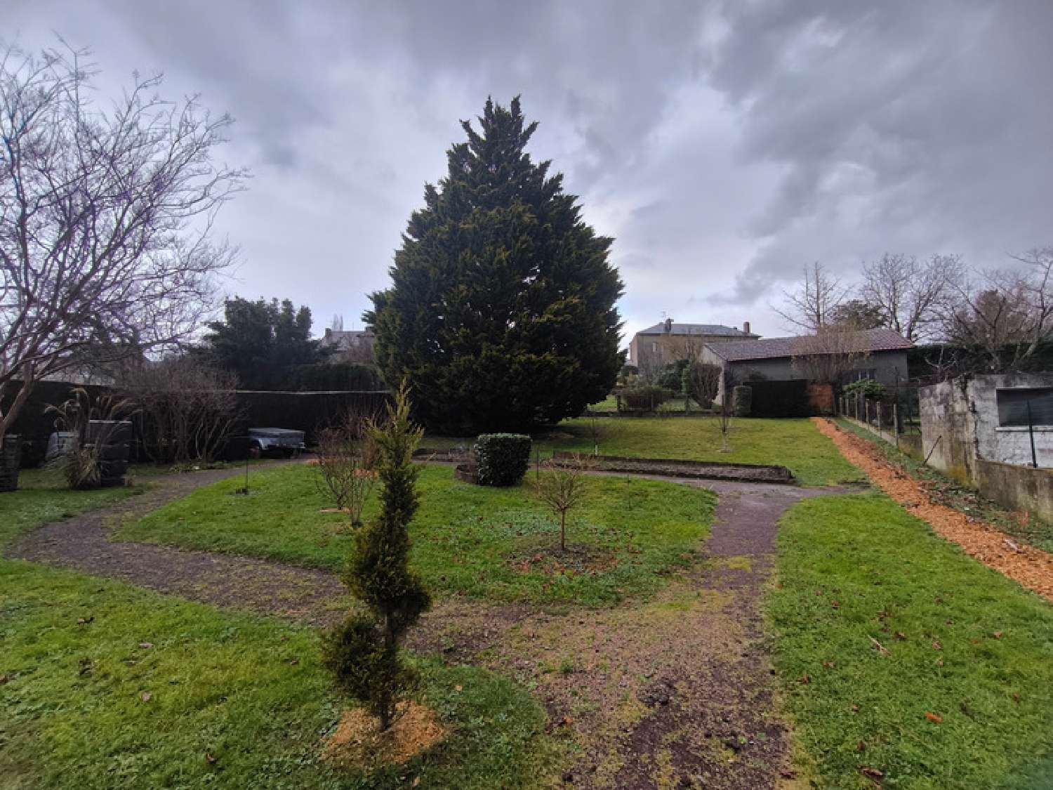  kaufen Haus Saint-Junien Haute-Vienne 5