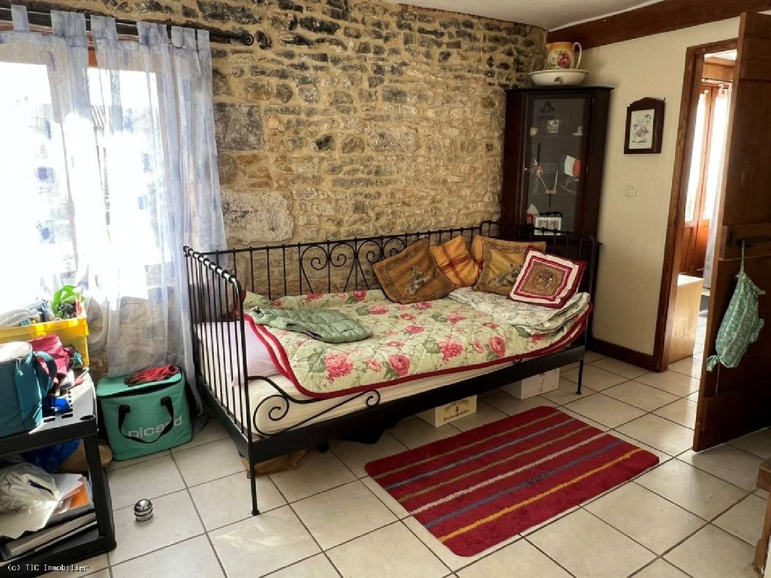  kaufen Haus Parzac Charente 7