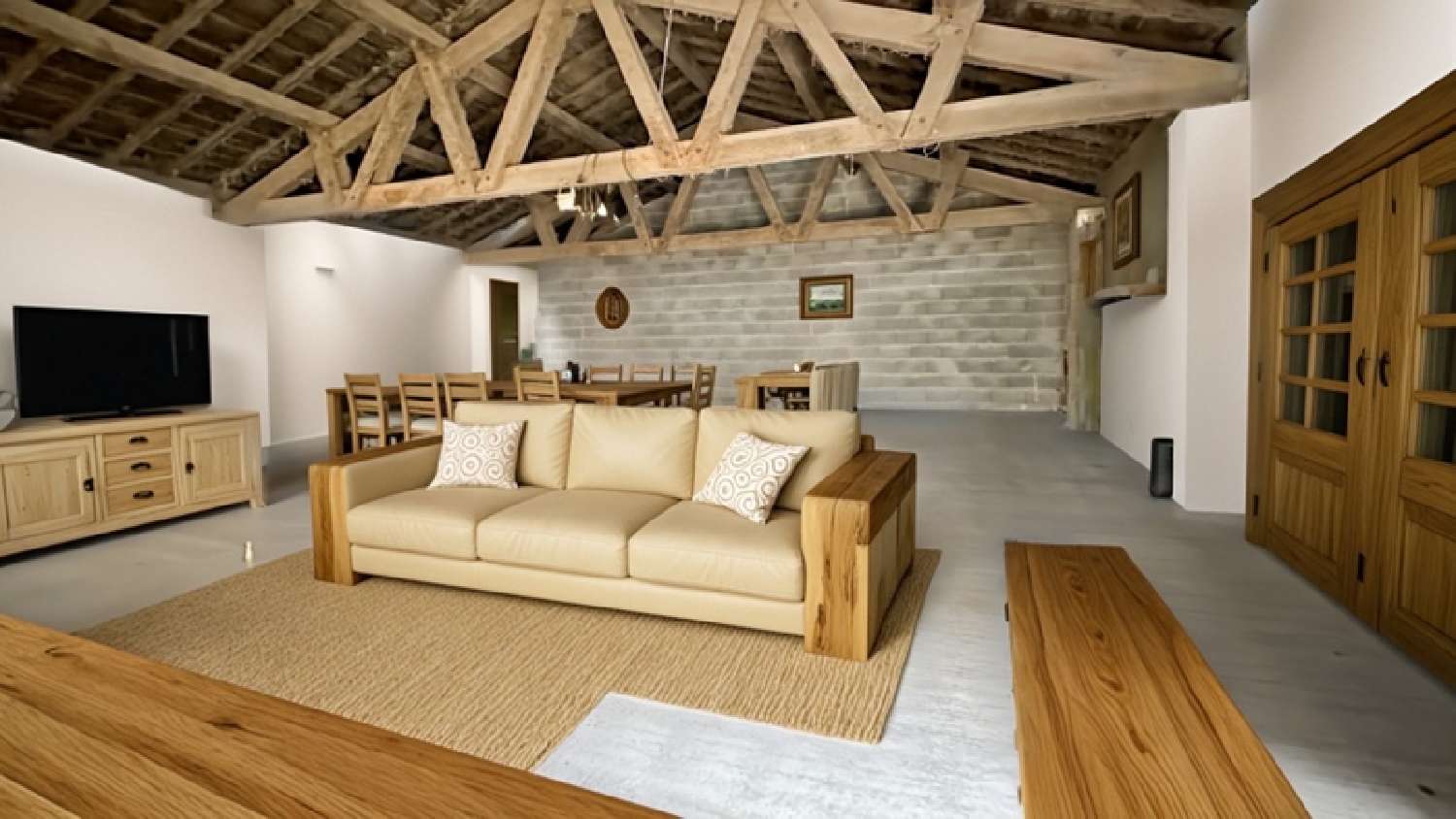  kaufen Haus Saint-Laurent-de-Chamousset Rhône 1