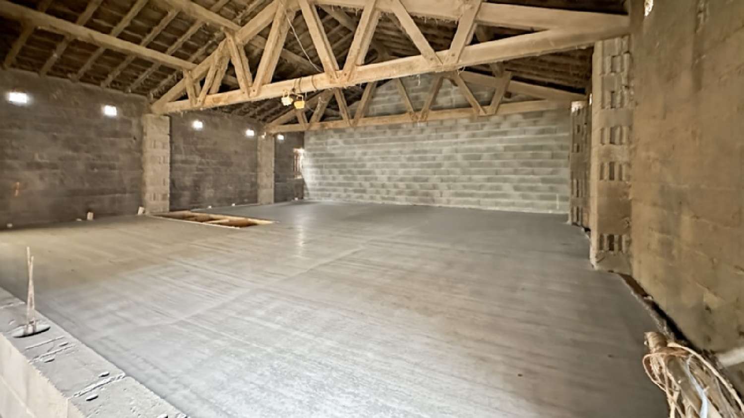 kaufen Haus Saint-Laurent-de-Chamousset Rhône 2