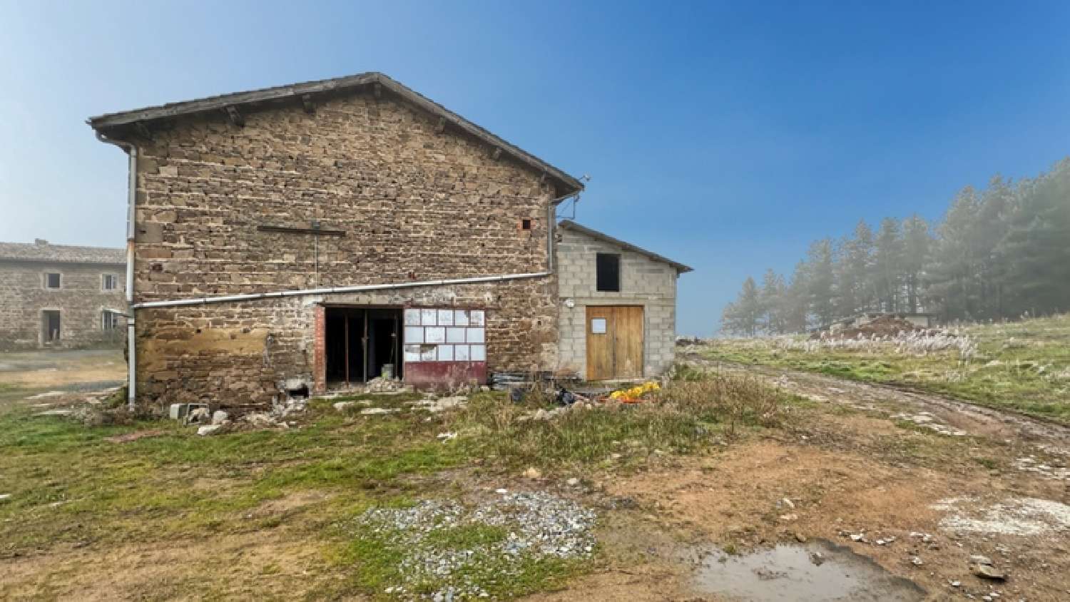  kaufen Haus Saint-Laurent-de-Chamousset Rhône 3
