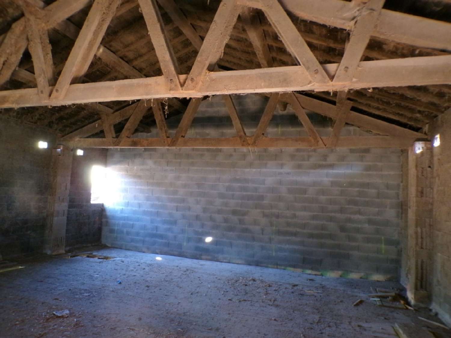  kaufen Haus Saint-Laurent-de-Chamousset Rhône 6