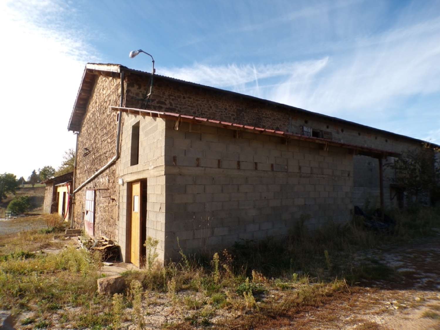  kaufen Haus Saint-Laurent-de-Chamousset Rhône 4