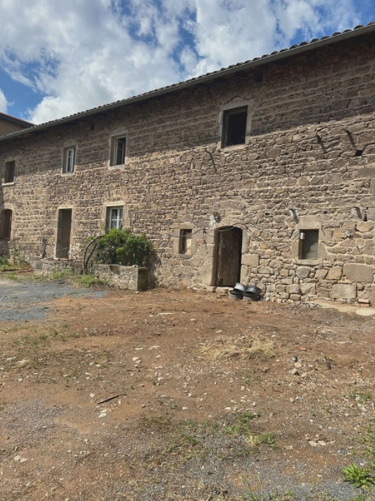  kaufen Haus Saint-Laurent-de-Chamousset Rhône 1