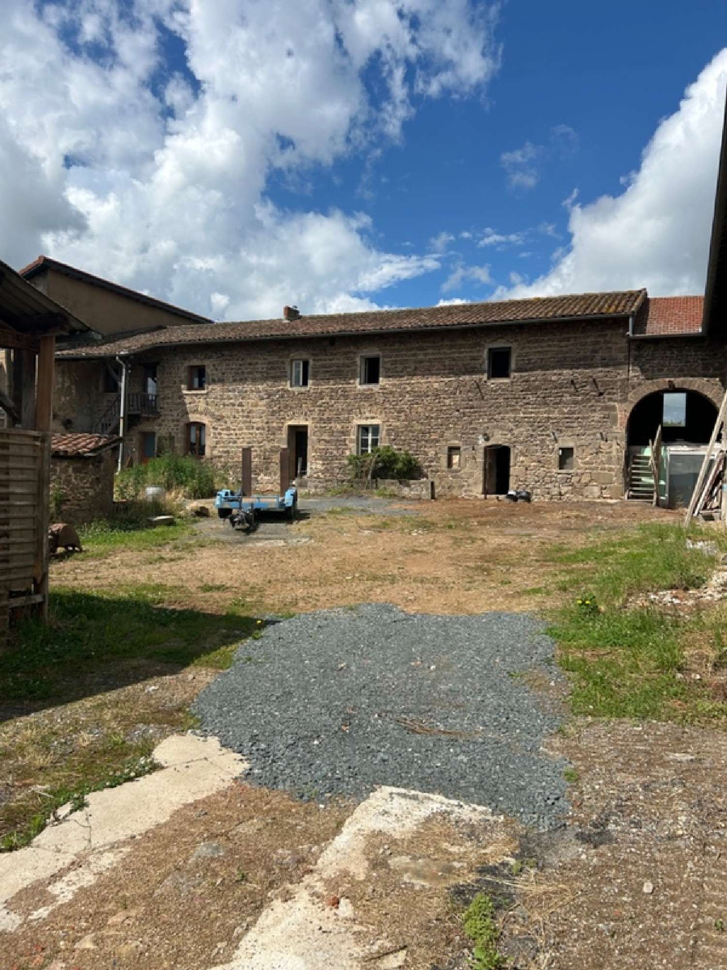  kaufen Haus Saint-Laurent-de-Chamousset Rhône 2