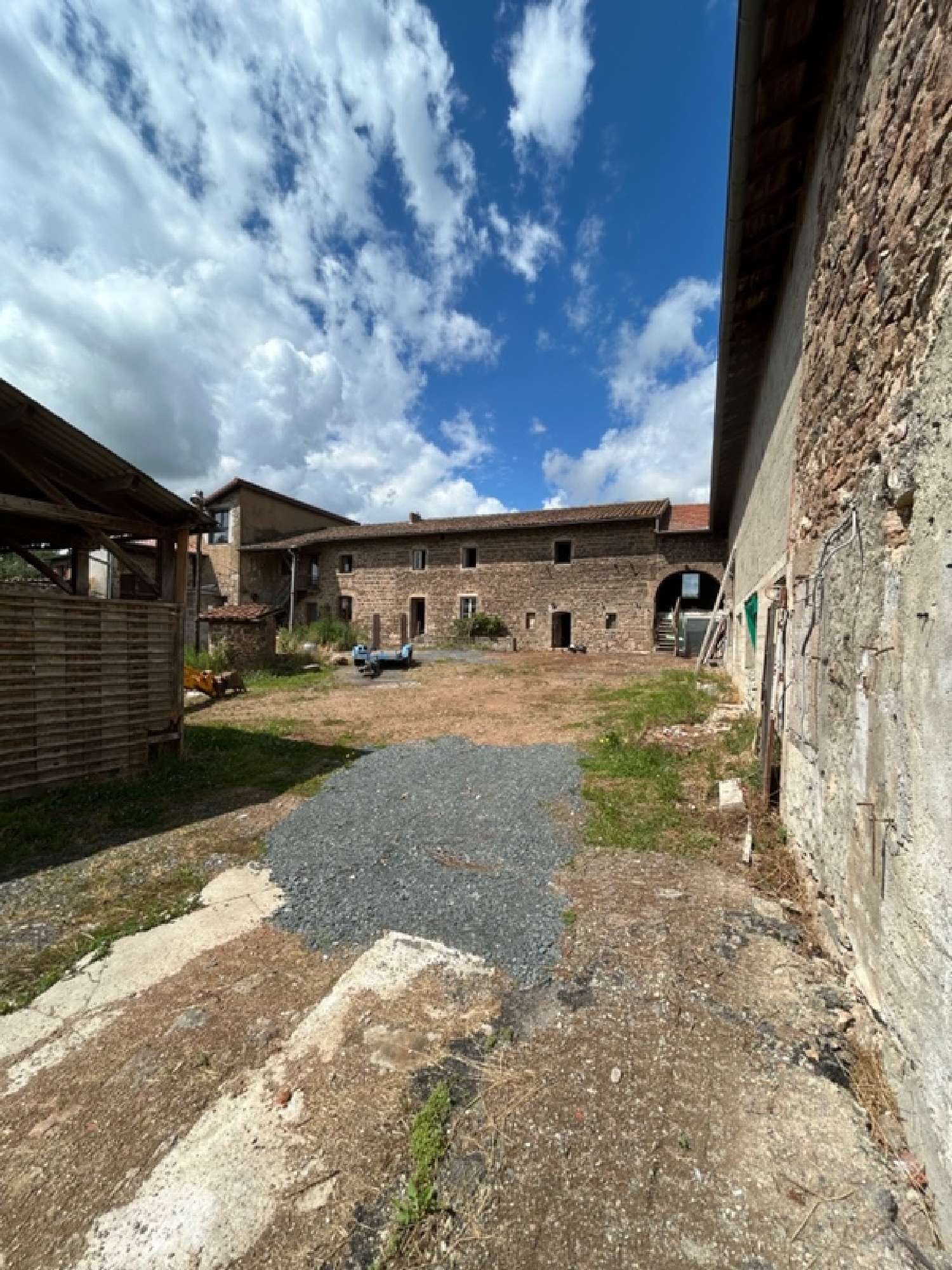  kaufen Haus Saint-Laurent-de-Chamousset Rhône 3