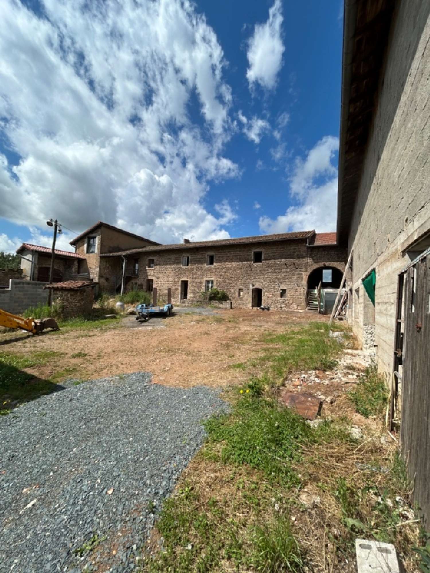  kaufen Haus Saint-Laurent-de-Chamousset Rhône 5