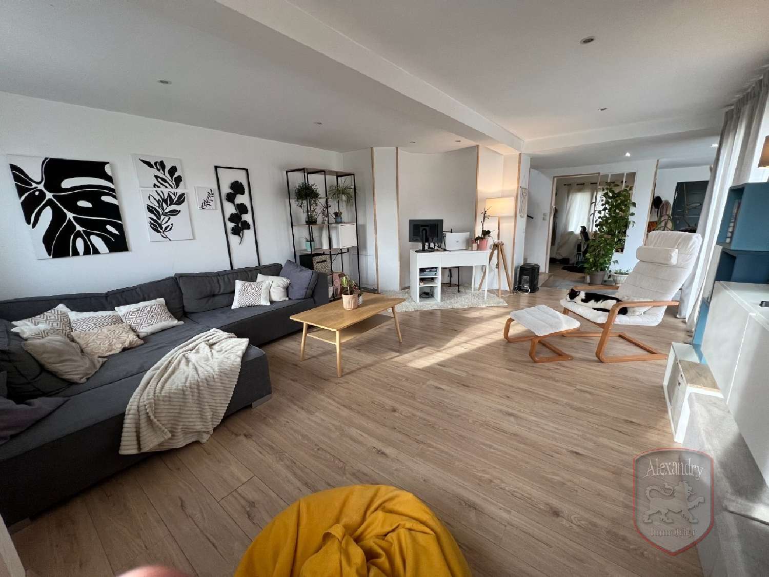  à vendre maison Saint-Laurent-des-Arbres Gard 2