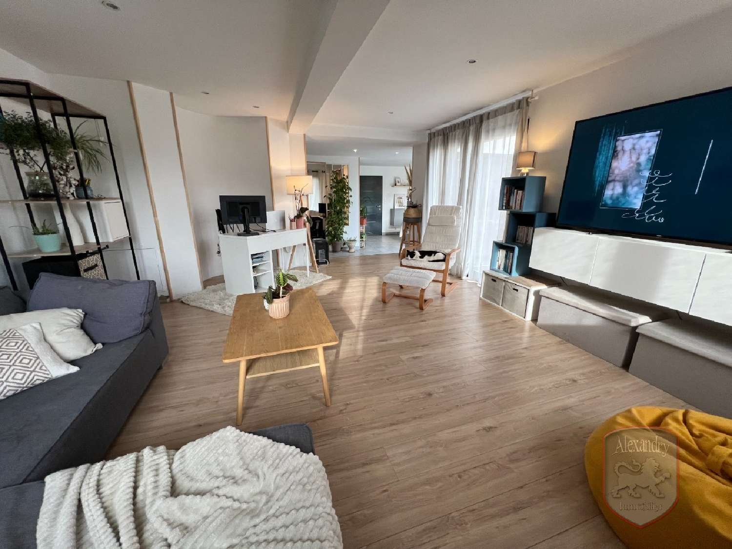  à vendre maison Saint-Laurent-des-Arbres Gard 6