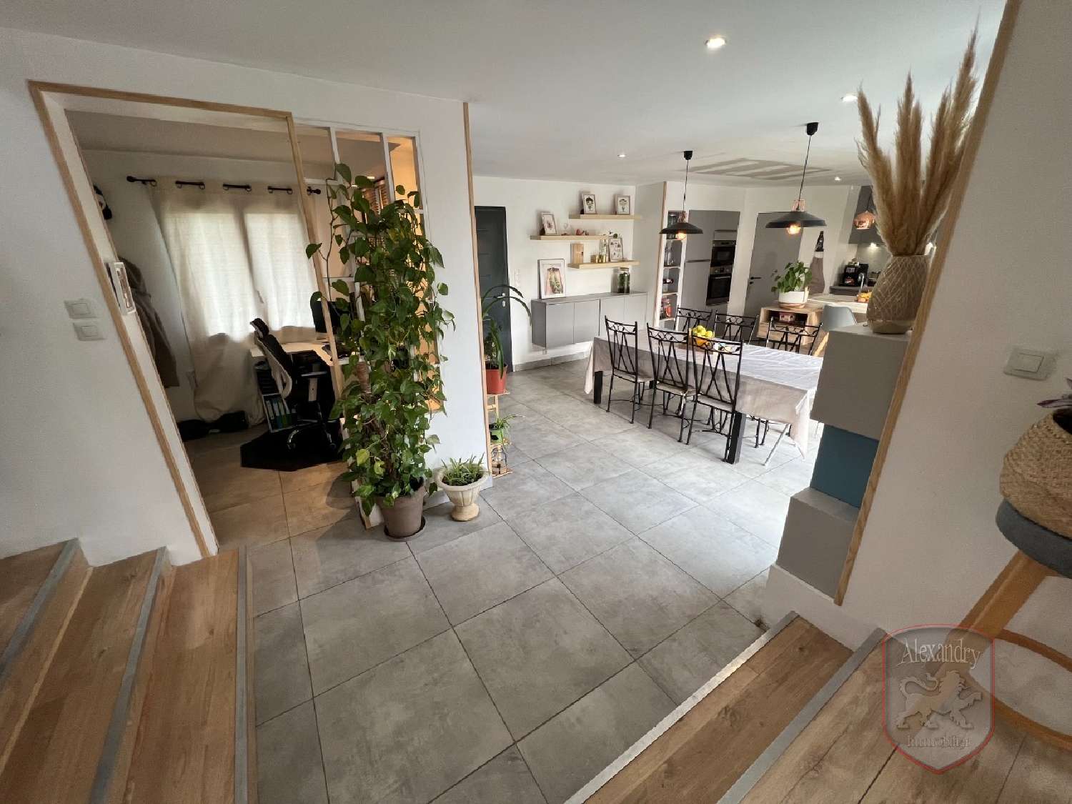  à vendre maison Saint-Laurent-des-Arbres Gard 7