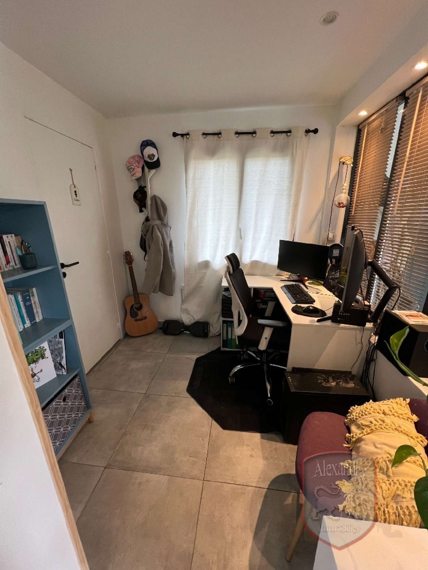  à vendre maison Saint-Laurent-des-Arbres Gard 8