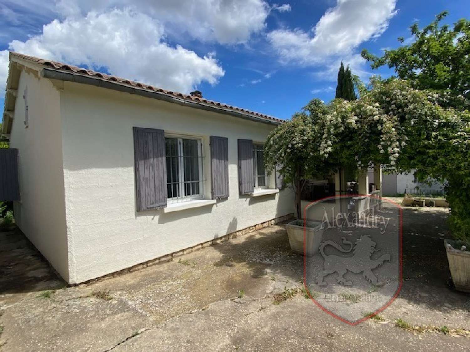  kaufen Haus Saint-Laurent-des-Arbres Gard 2