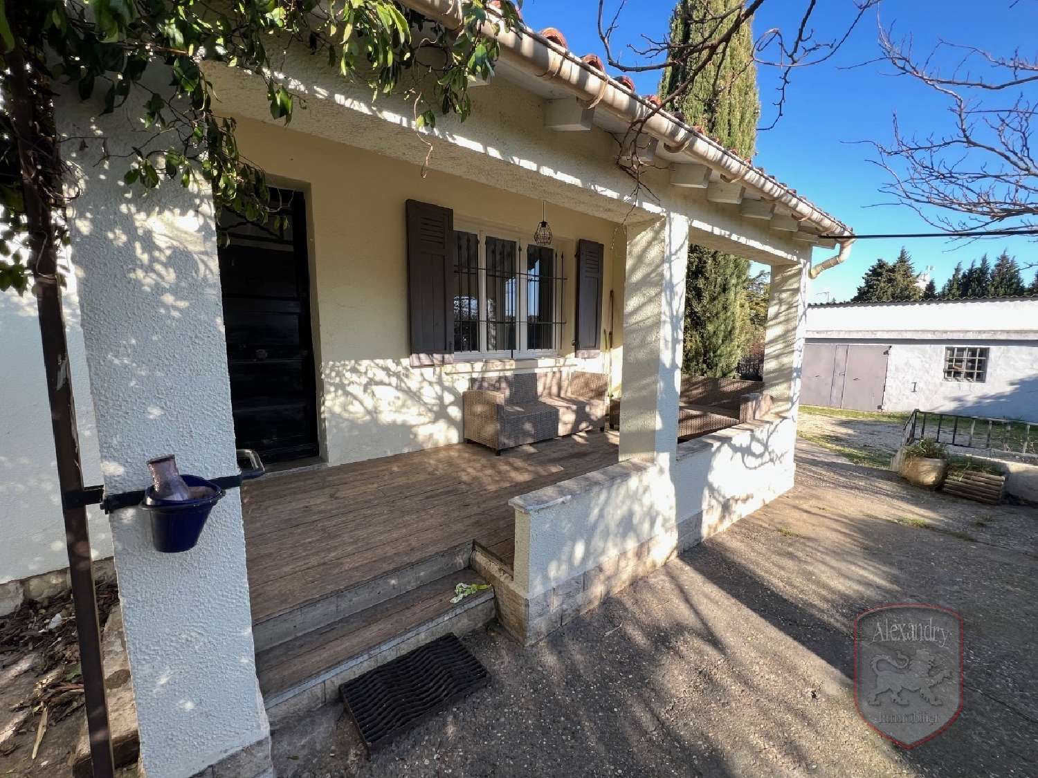  kaufen Haus Saint-Laurent-des-Arbres Gard 3