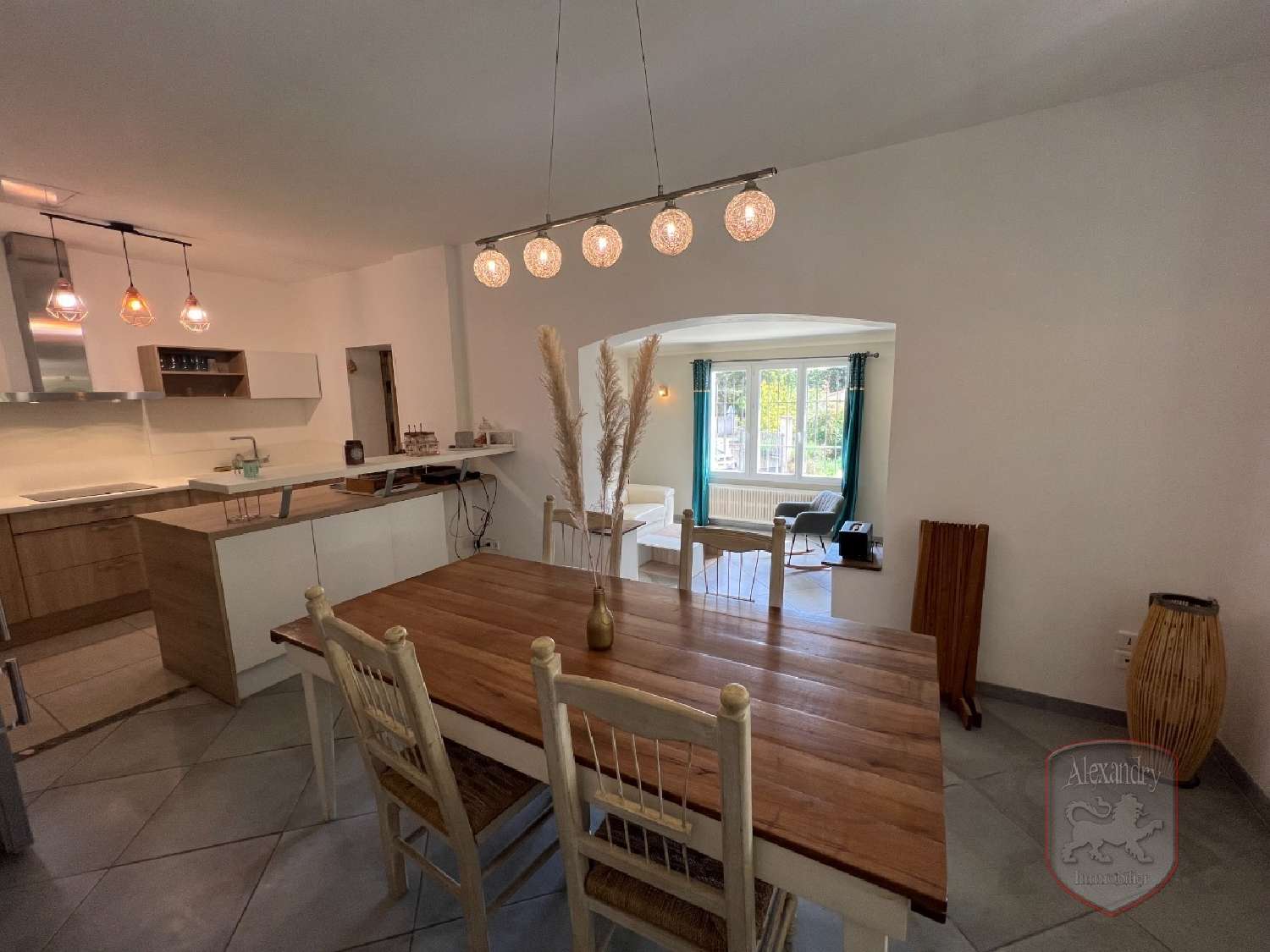  kaufen Haus Saint-Laurent-des-Arbres Gard 5