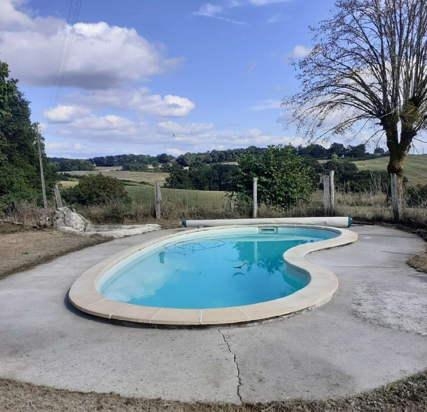  kaufen Haus Saint-Laurent-de-Céris Charente 2