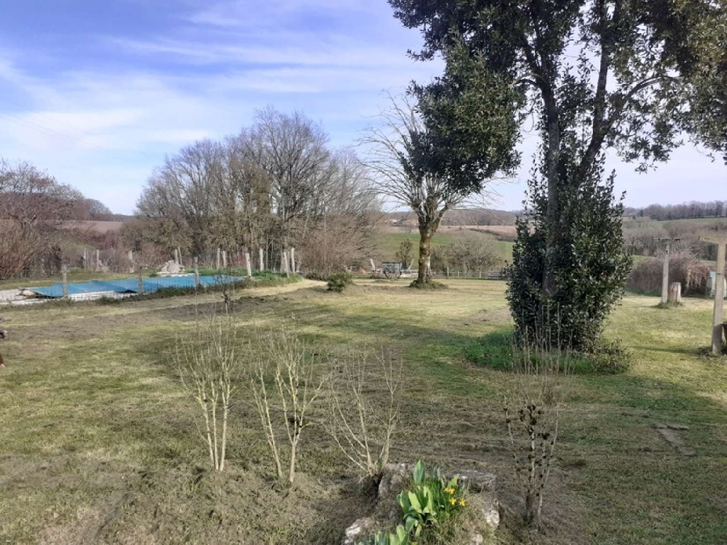 kaufen Haus Saint-Laurent-de-Céris Charente 3