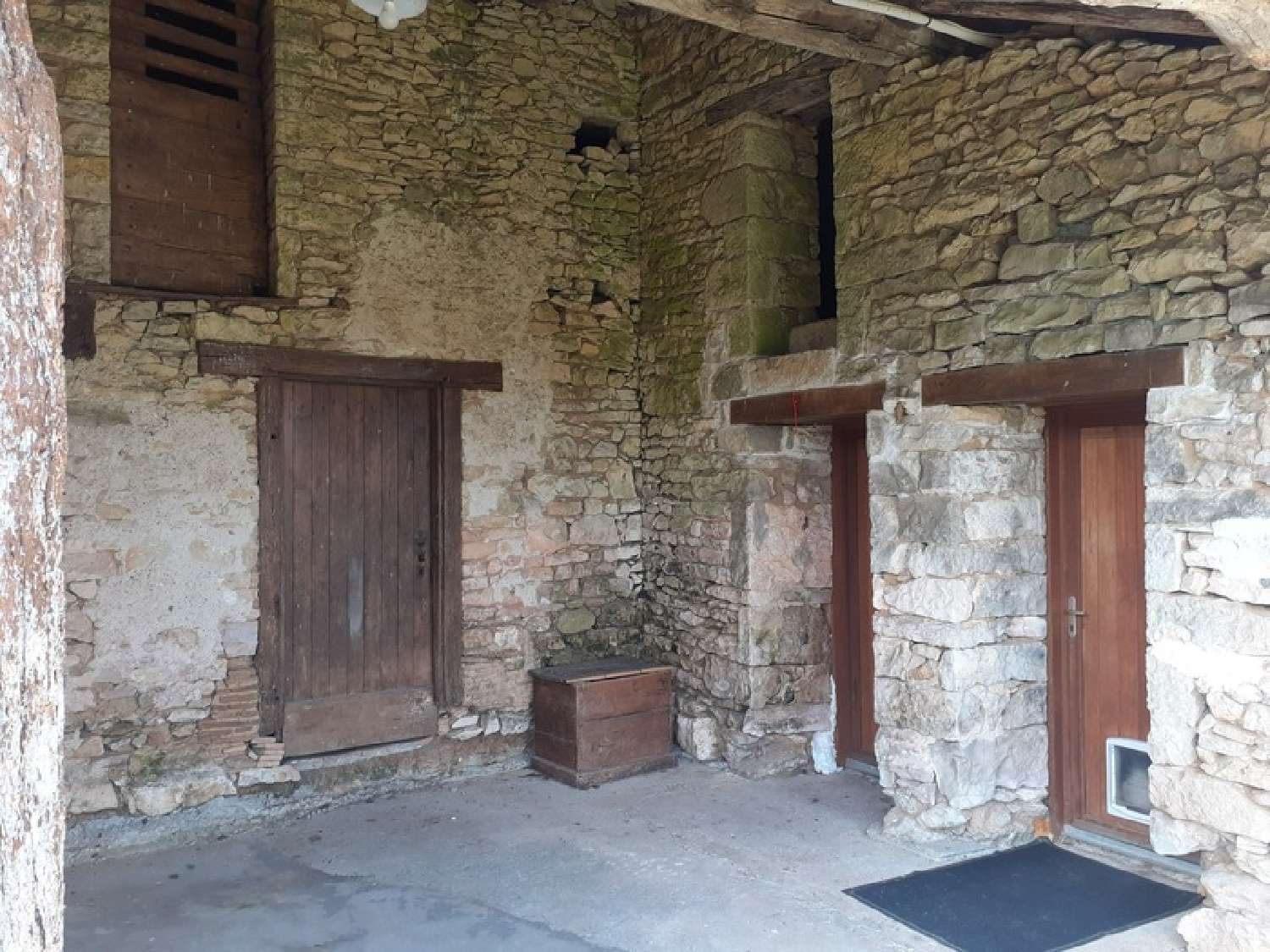  kaufen Haus Saint-Laurent-de-Céris Charente 5