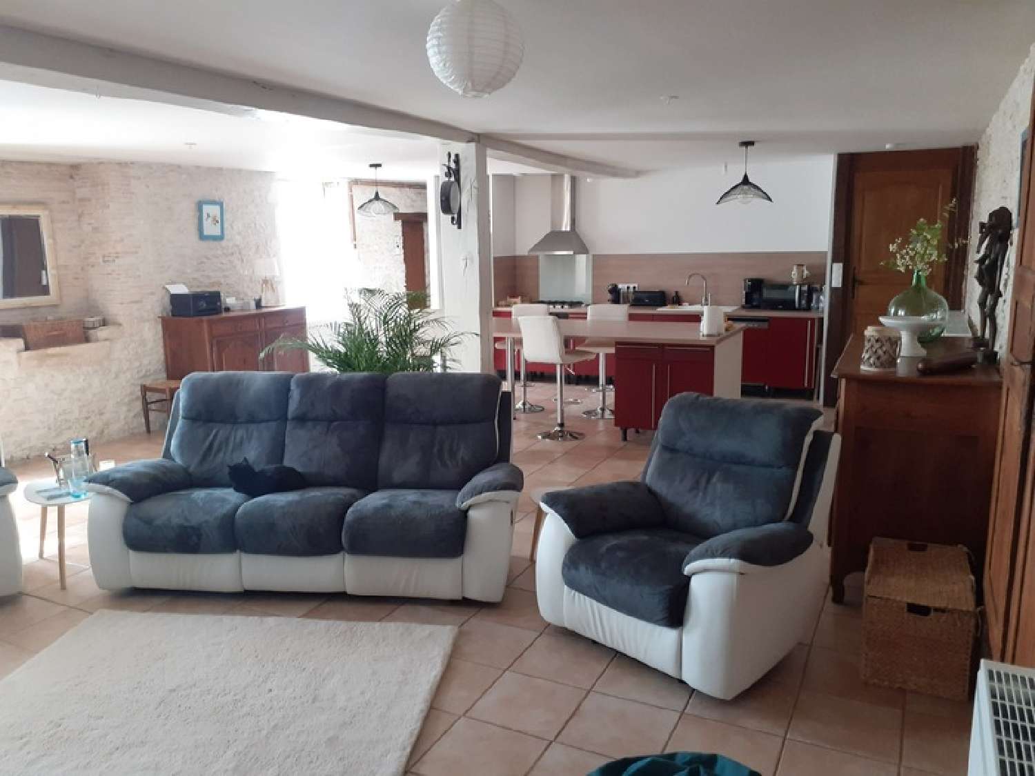  kaufen Haus Saint-Laurent-de-Céris Charente 7