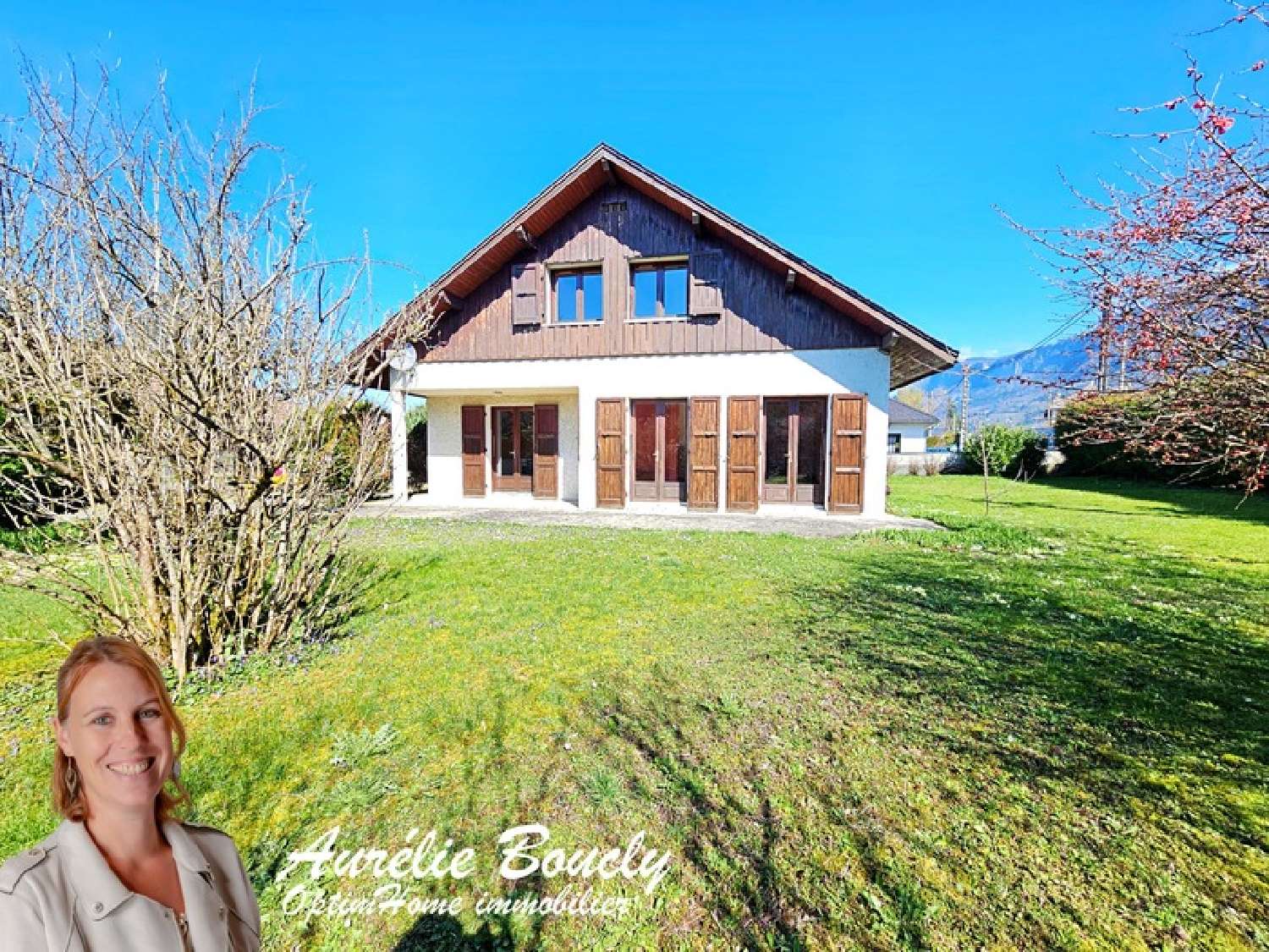  kaufen Haus Saint-Laurent-du-Pont Isère 1