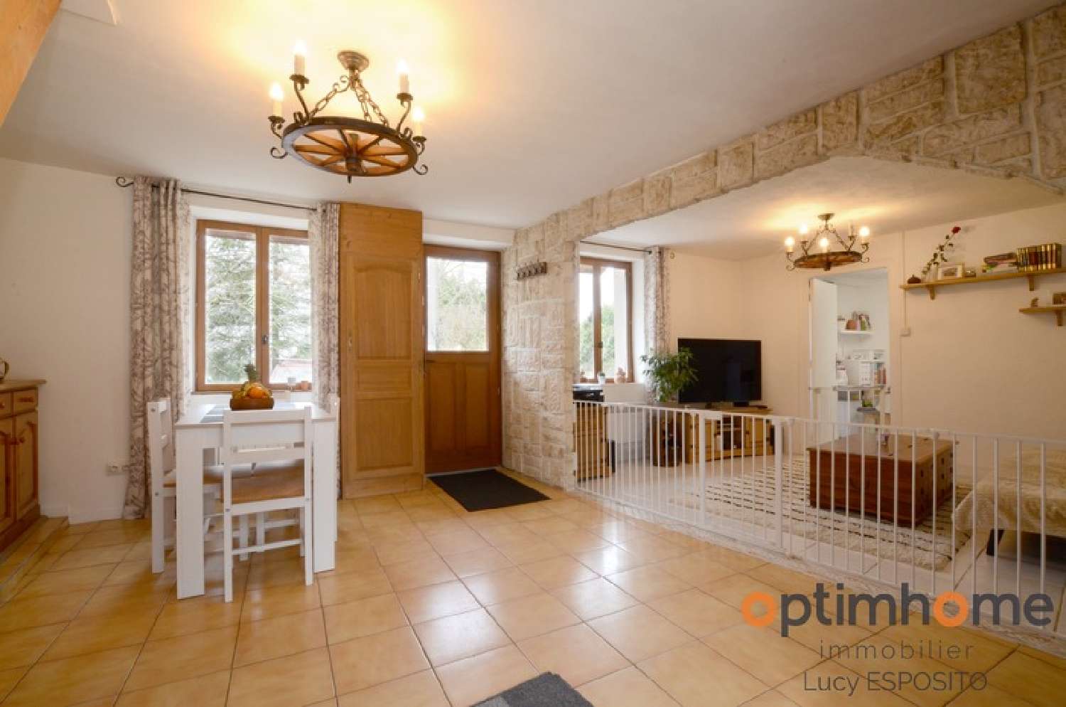  kaufen Haus Saint-Laurent-de-Céris Charente 4