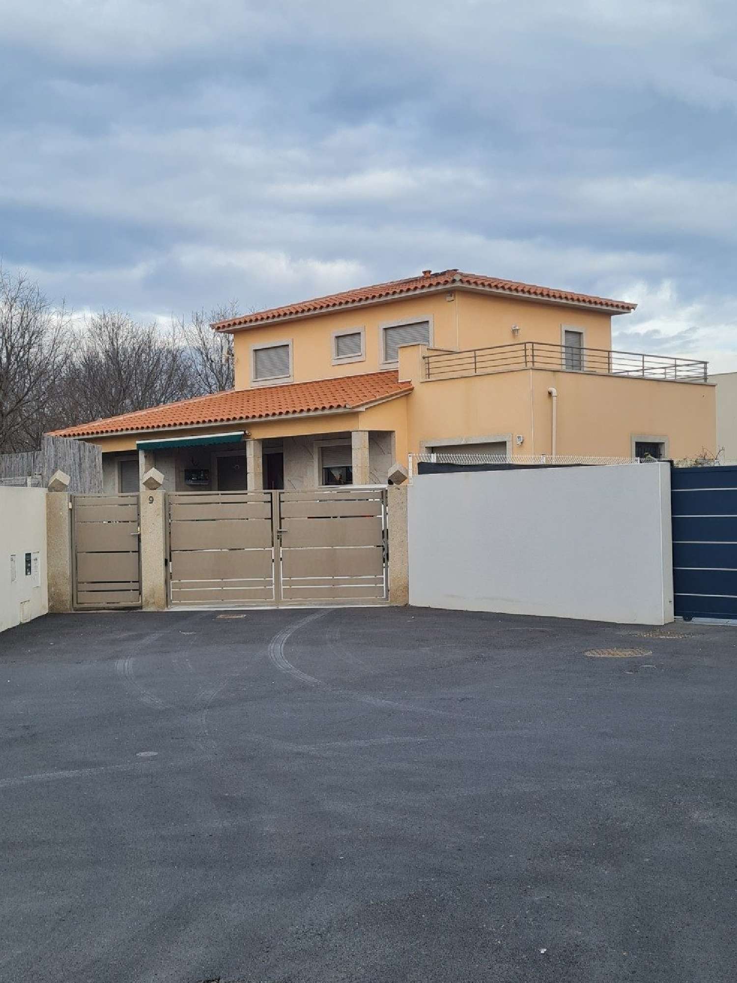  kaufen Haus Saint-Laurent-de-la-Salanque Pyrénées-Orientales 1