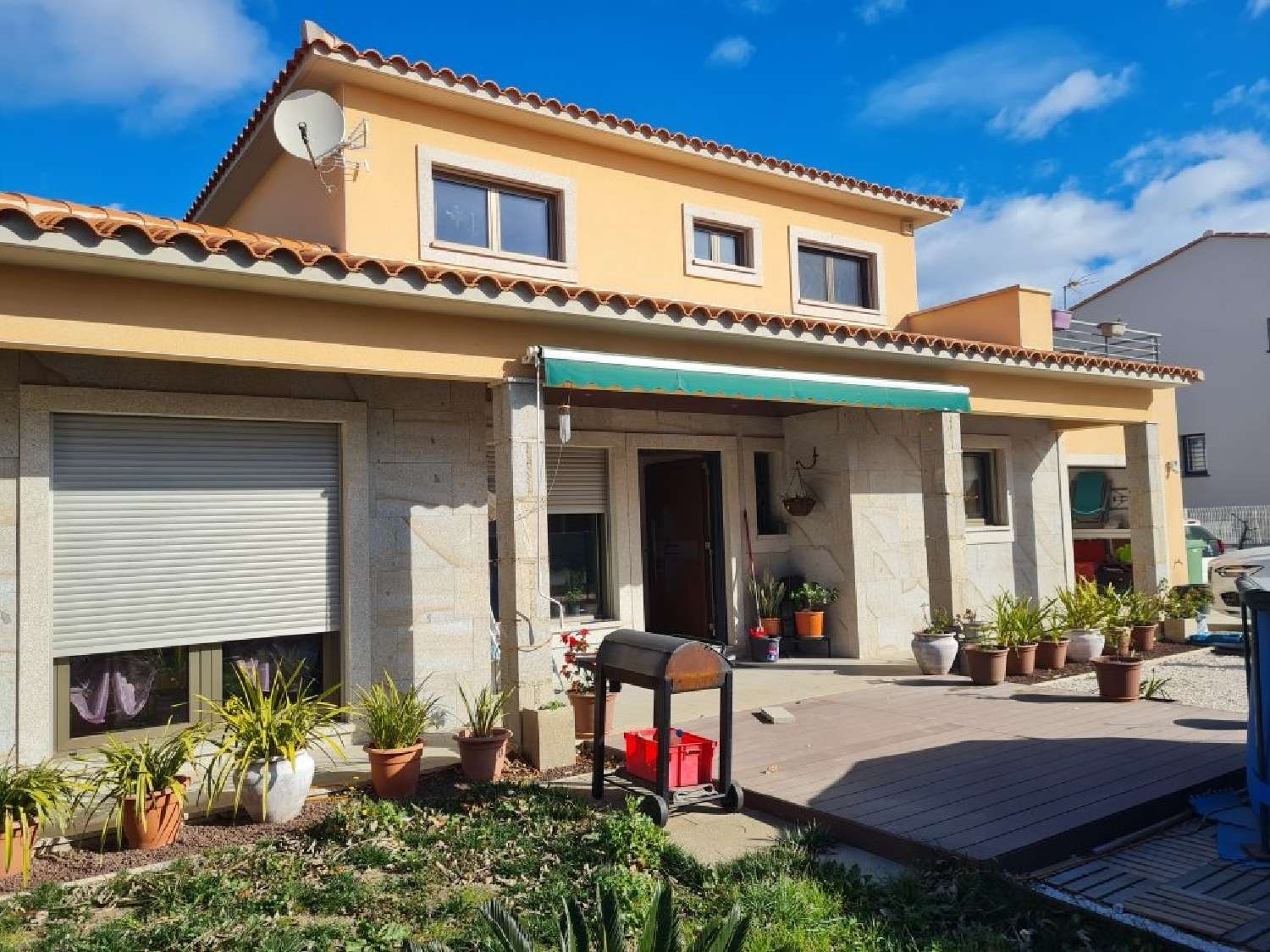  kaufen Haus Saint-Laurent-de-la-Salanque Pyrénées-Orientales 2
