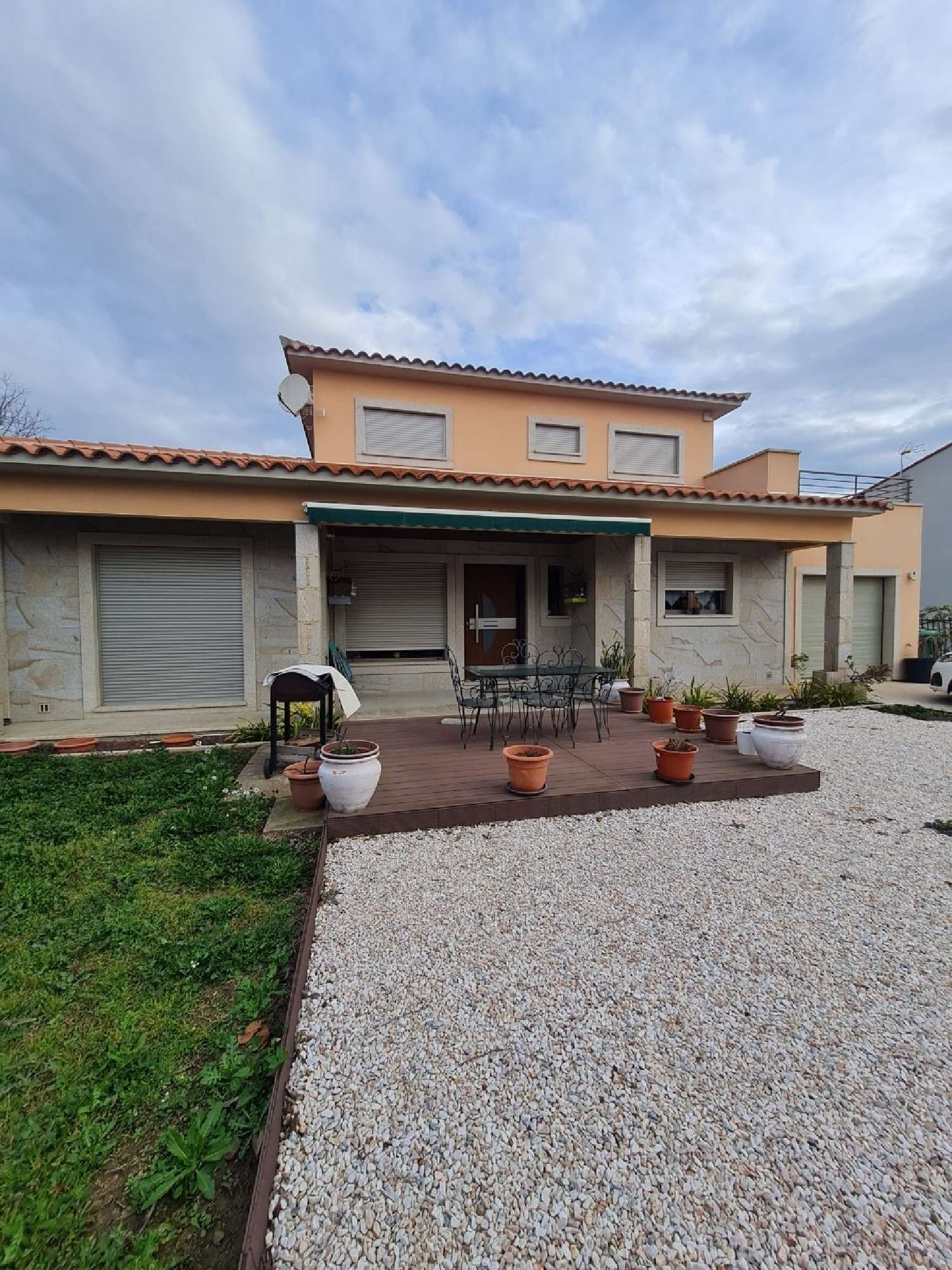  kaufen Haus Saint-Laurent-de-la-Salanque Pyrénées-Orientales 3