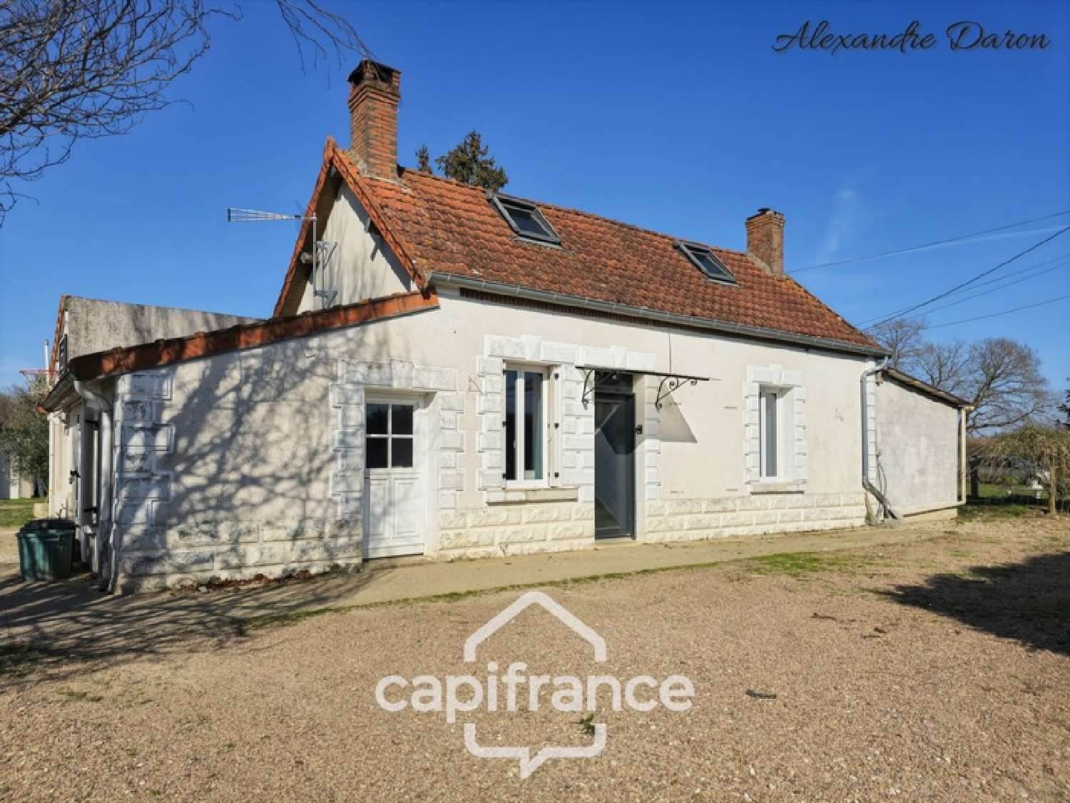  kaufen Haus Saint-Léger-le-Petit Cher 1