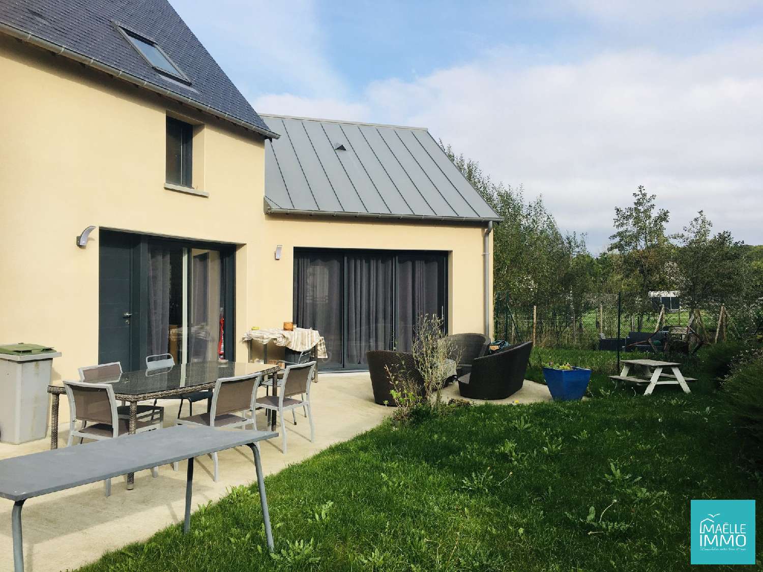 kaufen Haus Saint-Lunaire Ille-et-Vilaine 2