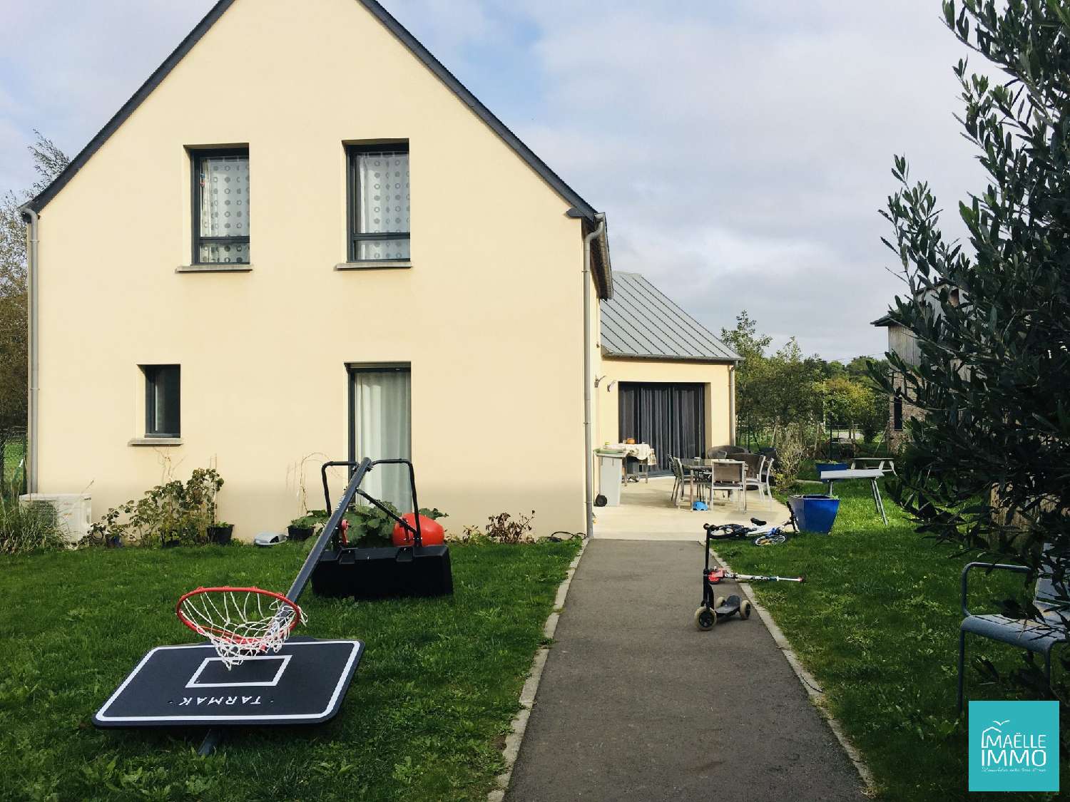  kaufen Haus Saint-Lunaire Ille-et-Vilaine 4
