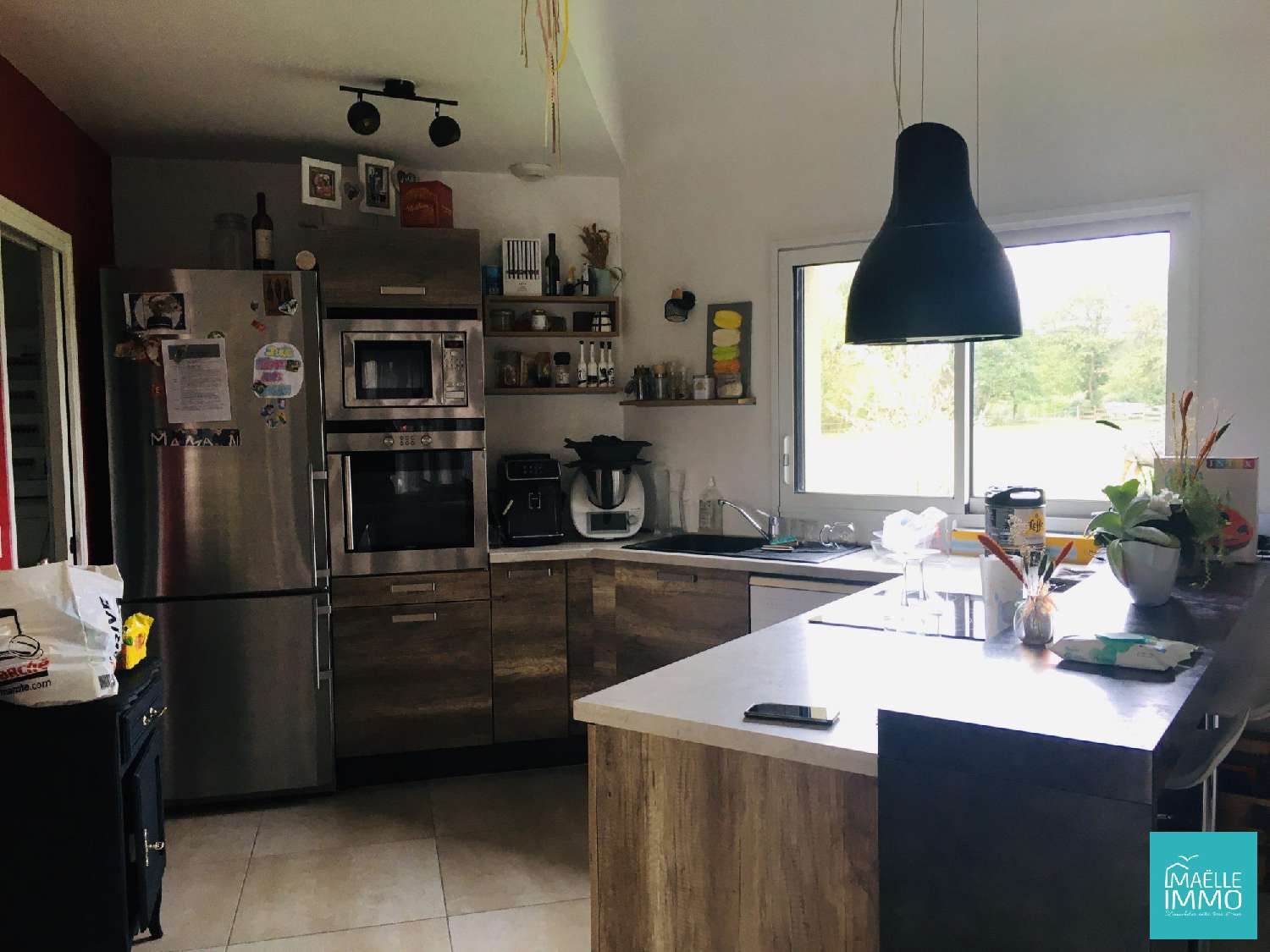  kaufen Haus Saint-Lunaire Ille-et-Vilaine 5