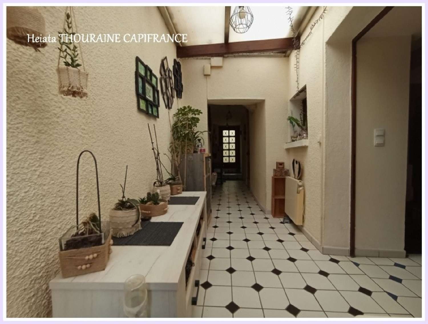  kaufen Haus Saint-Maixent-l'École Deux-Sèvres 2