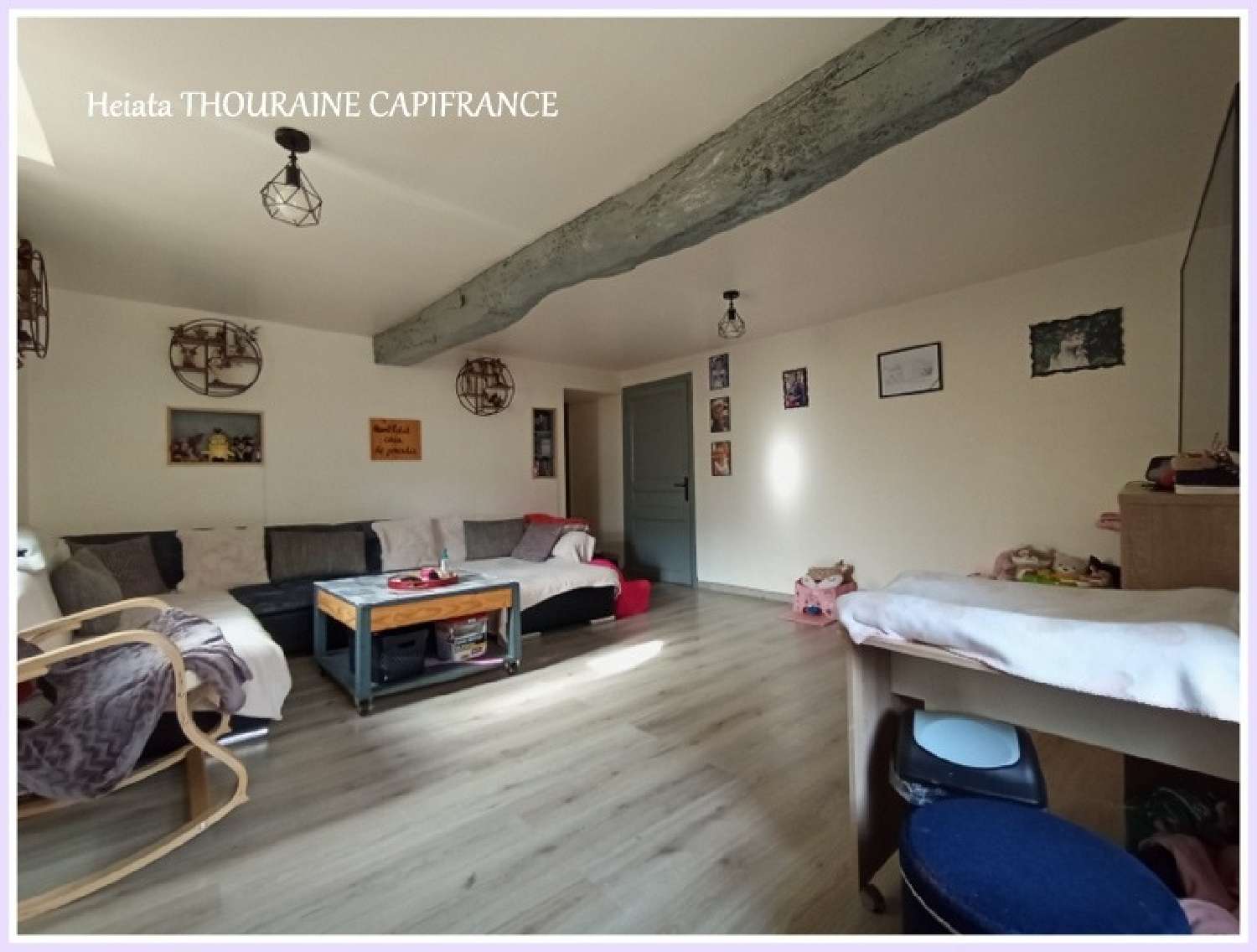  kaufen Haus Saint-Maixent-l'École Deux-Sèvres 4