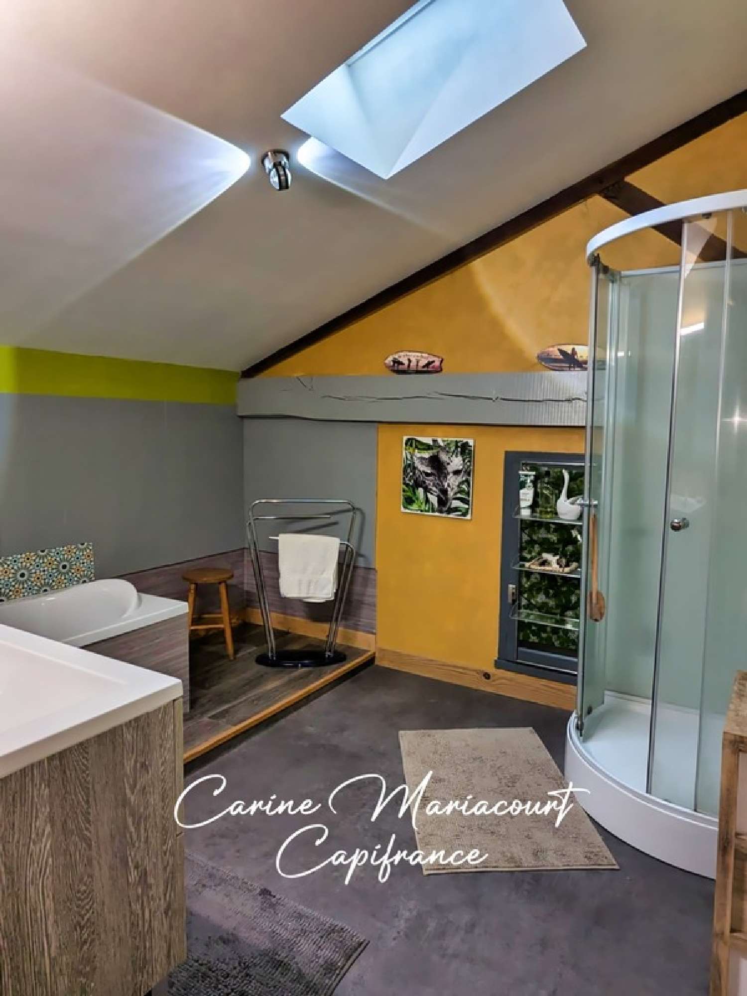  kaufen Haus Saint-Maixent-l'École Deux-Sèvres 8