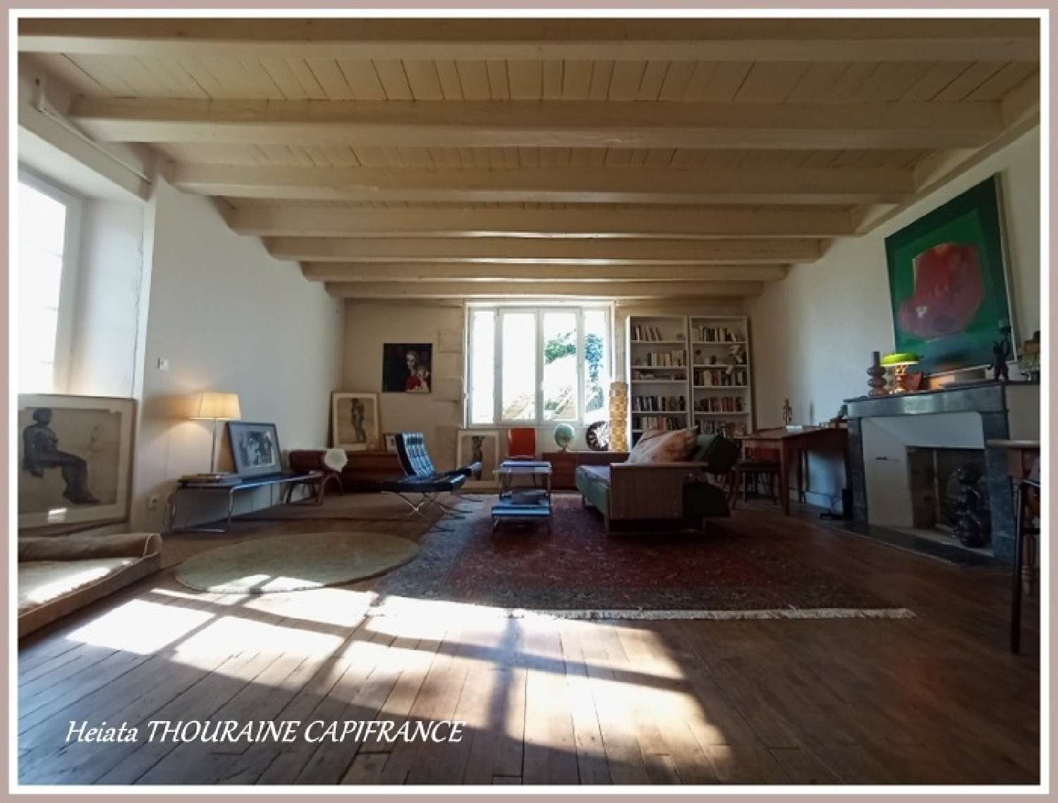  kaufen Haus Fomperron Deux-Sèvres 3