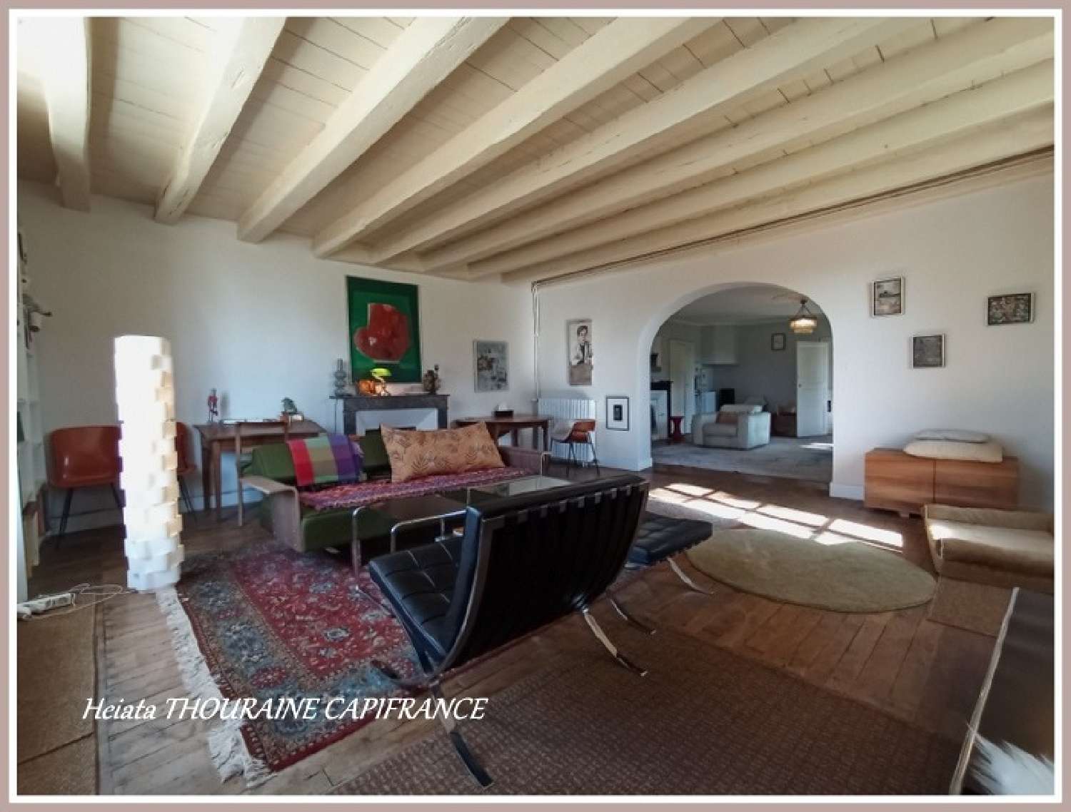  kaufen Haus Fomperron Deux-Sèvres 4