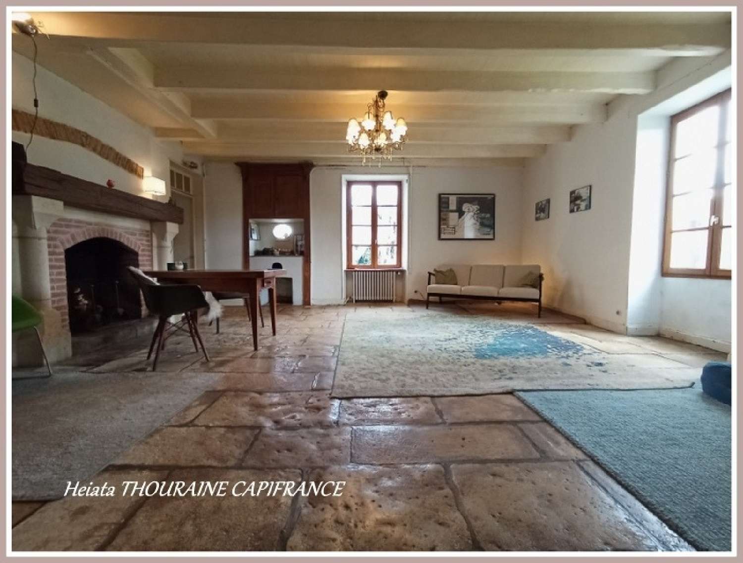  kaufen Haus Fomperron Deux-Sèvres 5