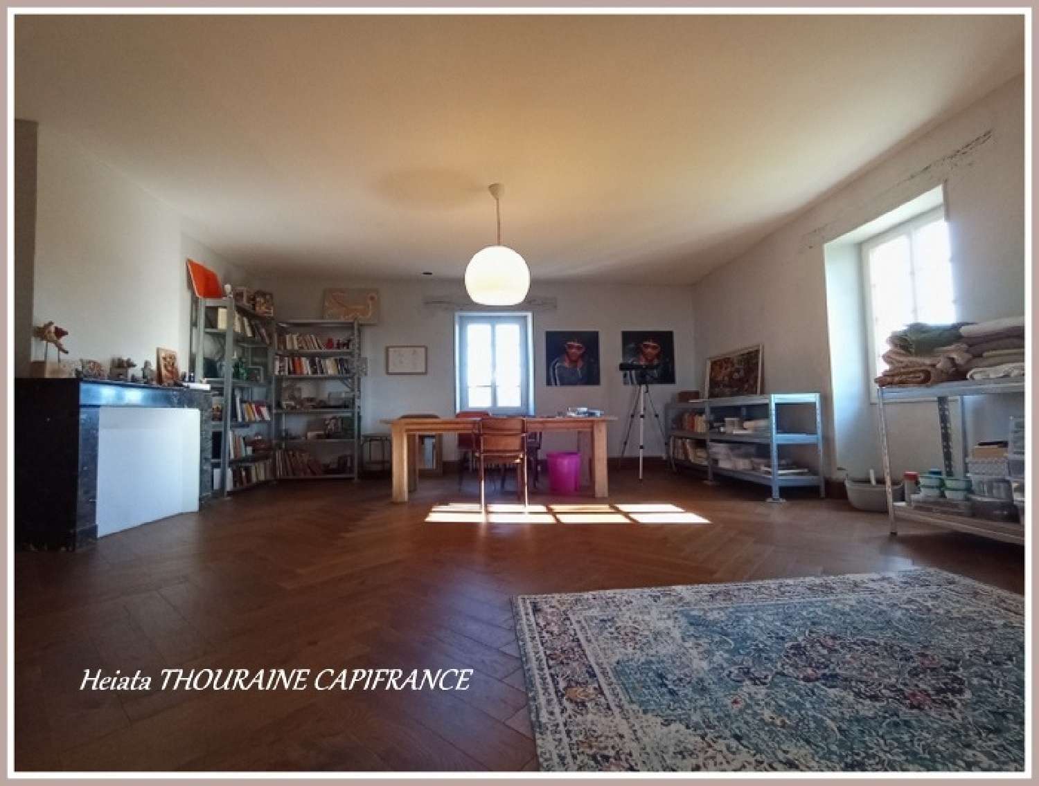  kaufen Haus Fomperron Deux-Sèvres 7