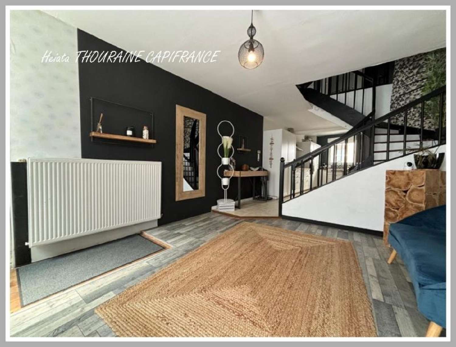  kaufen Haus Saint-Maixent-l'École Deux-Sèvres 2