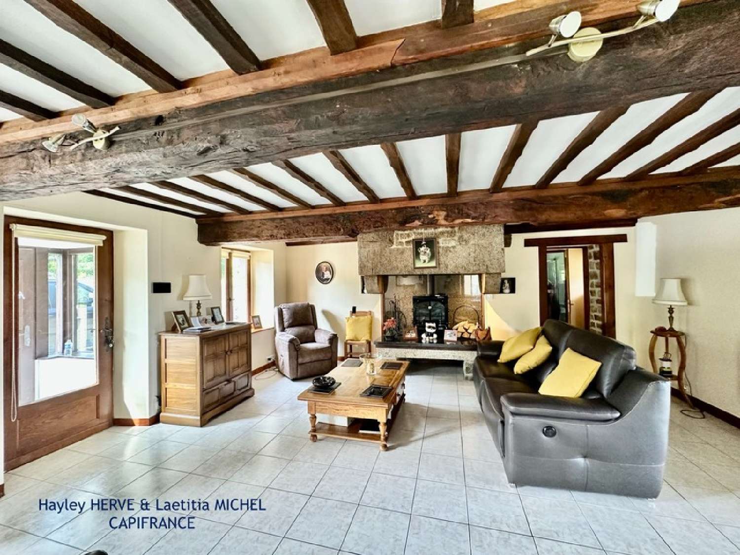  kaufen Haus Saint-Manvieu-Bocage Calvados 2