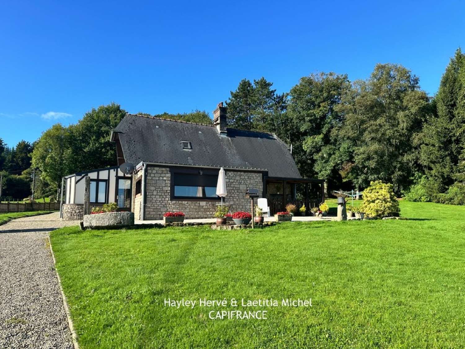  kaufen Haus Saint-Manvieu-Bocage Calvados 4
