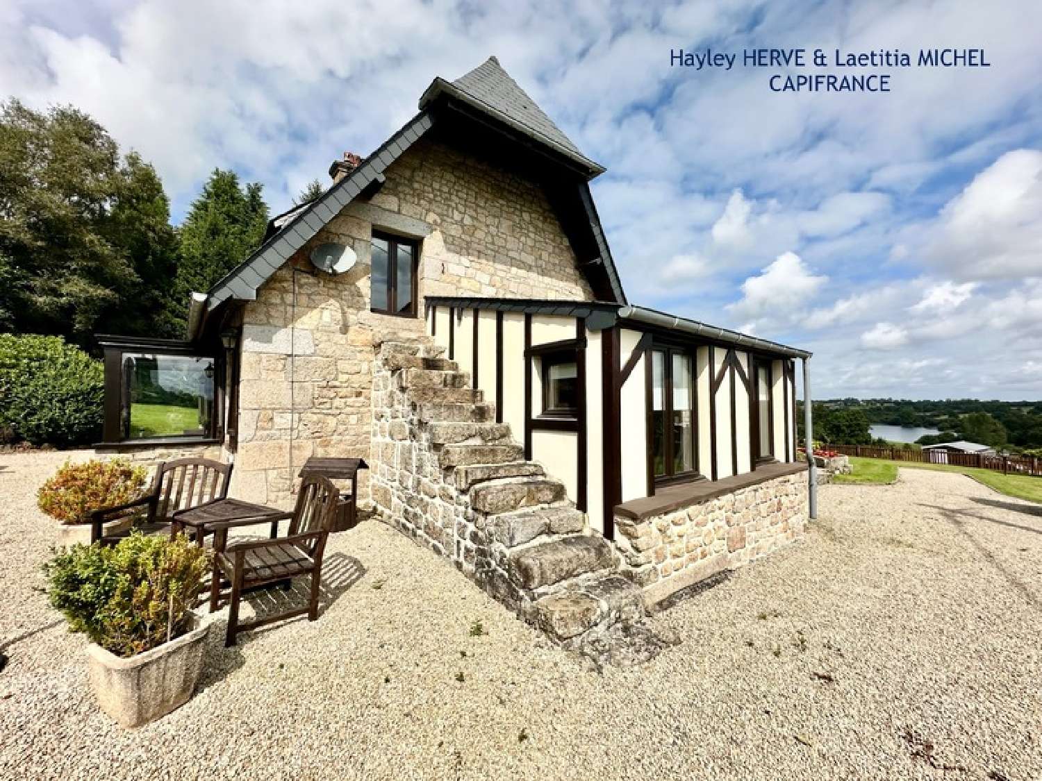  kaufen Haus Saint-Manvieu-Bocage Calvados 6