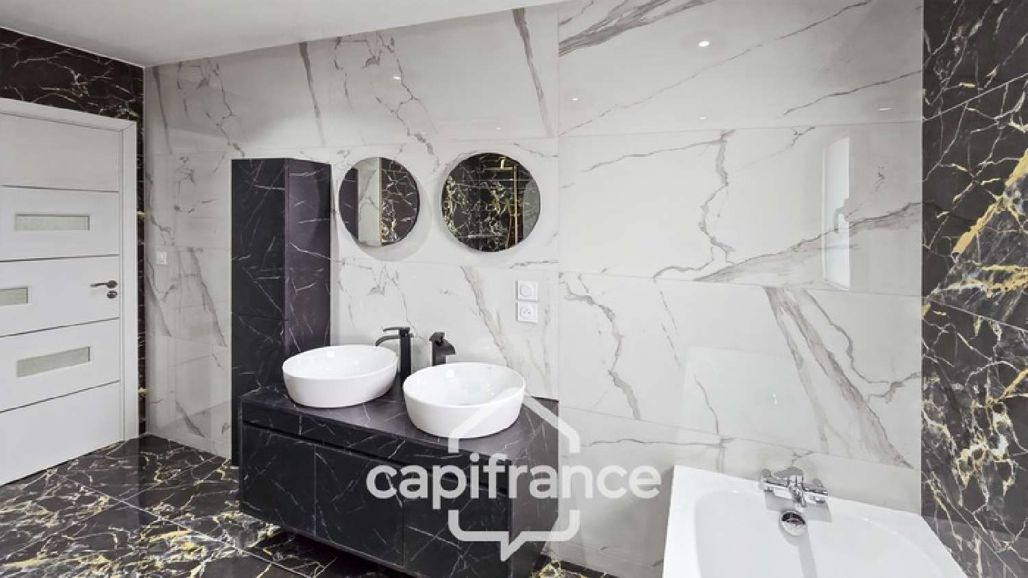  kaufen Haus La Charmée Saône-et-Loire 6
